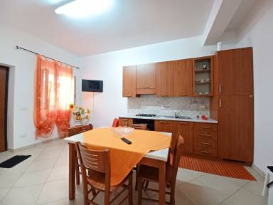 Appartamento Montalto Uffugo