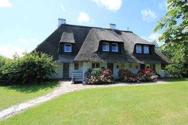House Sylt-Ost