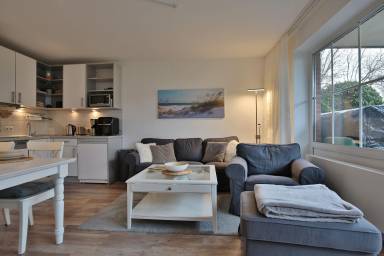 Ferienwohnung Timmendorfer Strand