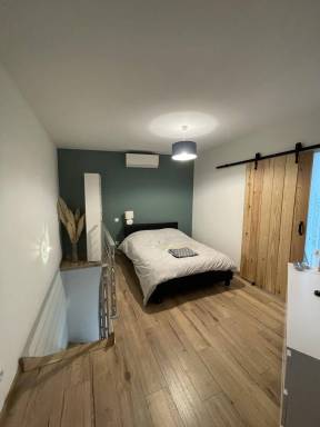 Apartment Casteljaloux