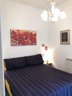 Appartamento Portovenere