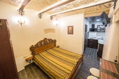 Apartament Lwów