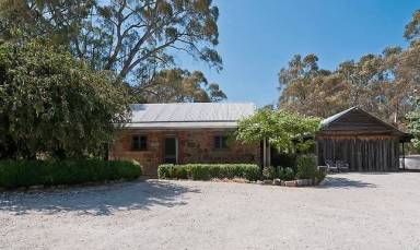 Bed and breakfast  Town of Gawler