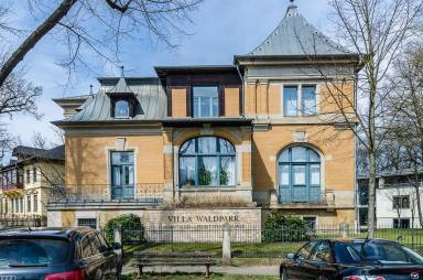 Apartment Loschwitz