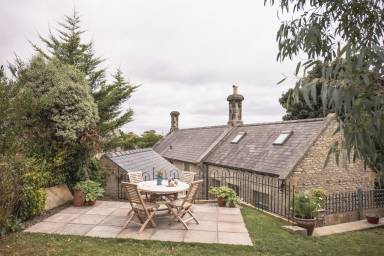 Cottage  Bellerby