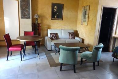 Appartement  Amboise