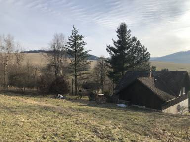 Farmhouse  Křivá Voda