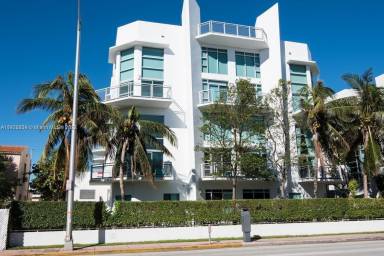 Mieszkanie Miami Beach