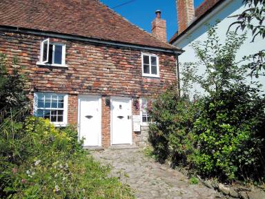 Cottage Folkestone