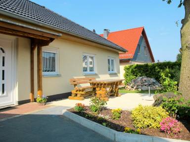 House Koserow