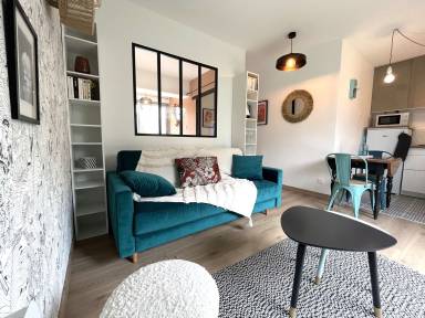 Appartement Bénodet