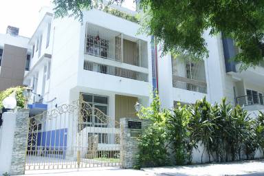 Private room Block C