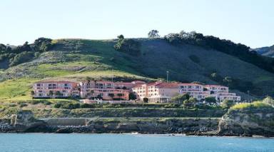 Apartment Avila Beach