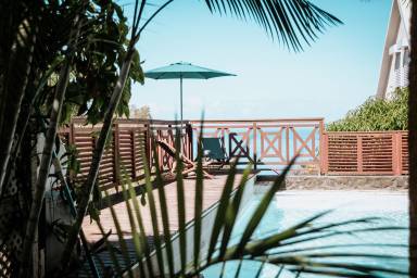 Appartement Saint-Leu