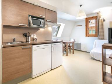 Appartement Saint-Agnan-en-Vercors