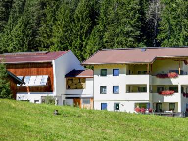 Villa  Sankt Anton am Arlberg