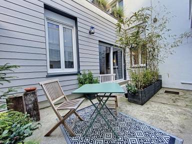 Appartement  Le Portel