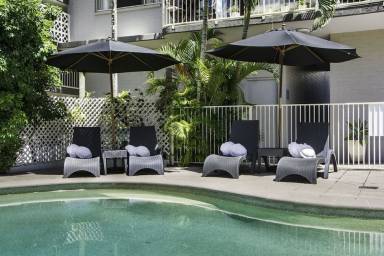 Apartment  Coolum Beach