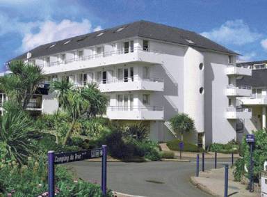 Appartement Bénodet