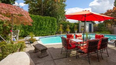 House Coquitlam