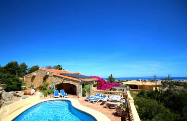Villa Dénia