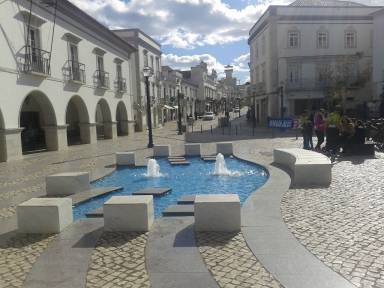 Appartement Tavira