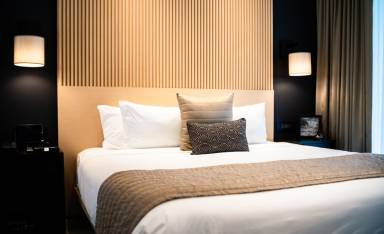 Aparthotel  Parramatta City Council