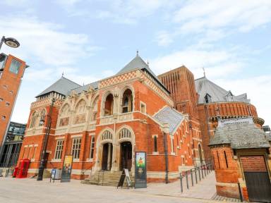 Apartment Stratford-upon-Avon