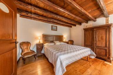 Bed and breakfast Colle Umberto