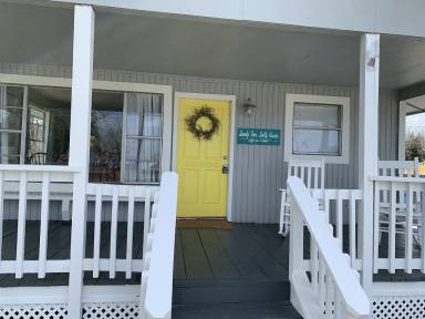 House Rockport