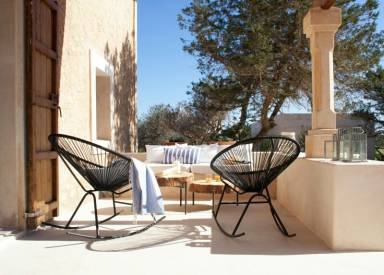 Huis  Formentera