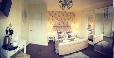 Bed and breakfast Strontian