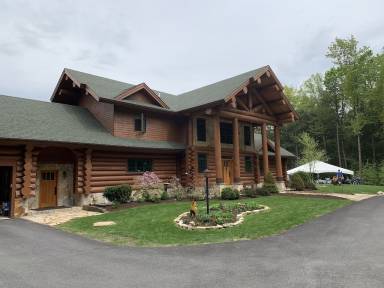 House  Bolton Landing