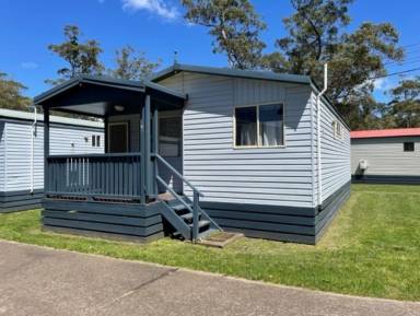 Resort Narooma