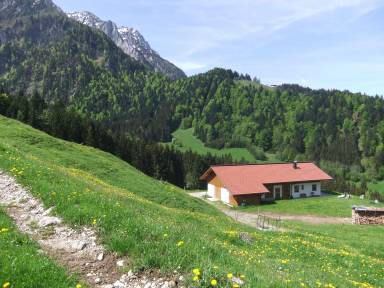 Landhaus Walchsee