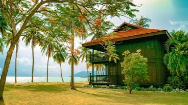 Resort Langkawi