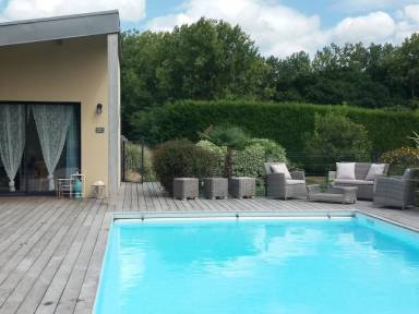 Bed and breakfast  Plouër-sur-Rance