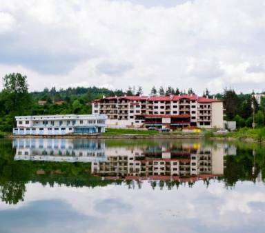 Apartment Tryavna