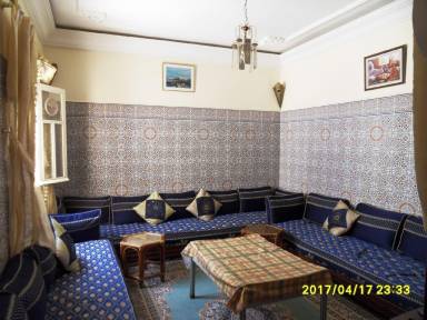 Appartement Essaouira