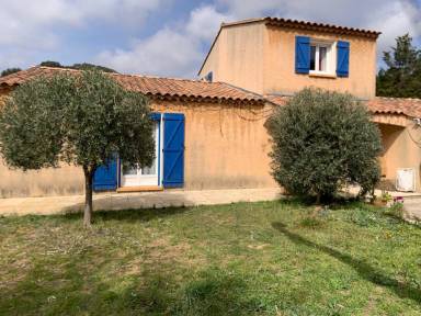 Villa  Martigues