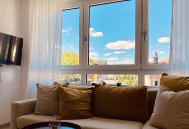 Apartment Seligenstadt