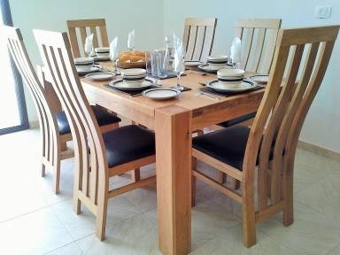 Ferienwohnung  Santa Maria