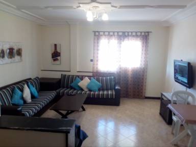 Apartment  Cité Dakhla