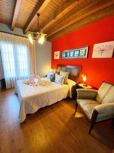 Apartment  La Franca