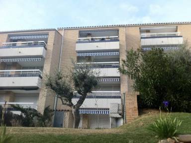 Lägenhet  Castell-Platja d'Aro