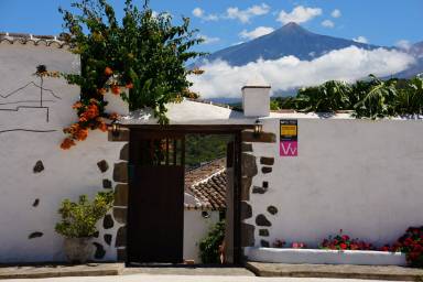Cottage El Tanque
