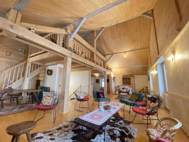 Appartement Praz-sur-Arly