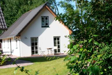 Ferienhaus Puttgarden