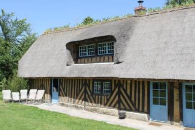 Casa Fatouville-Grestain