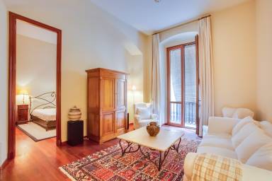 Ferienwohnung Girona